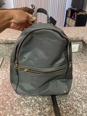 Compact Backpack - Minimal Everyday Carry